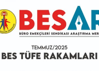 TÜİK ile BES-AR enflasyon rakamları arasında 13 puanlık uçurum