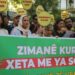 İzmir Valiliği ve belediyesine Avesta Dil ve Kültür Derneği çağrısı