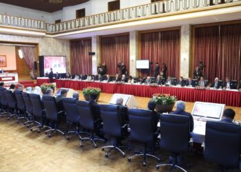 Komisyon sonrası DEM Parti ve Yeni Yol Partisi: Ortaklaşma sağlandı