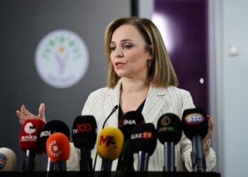 Ayşegül Doğan: Süreci karşılıklı değişim ve dönüşüm süreci olarak ele almalıyız