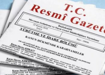ATK İhtisas Kurulu’na ve Sağlık Bakanlığı’na yeni atamalar