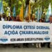 KESK: Sahte diplomalara karşı sesimizi yükseltelim