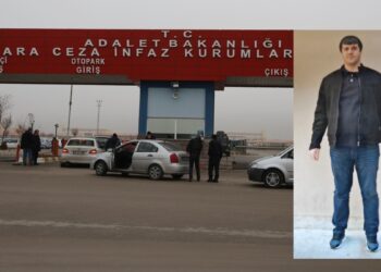 Sincan Cezaevi için ‘inceleme’ çağrısı
