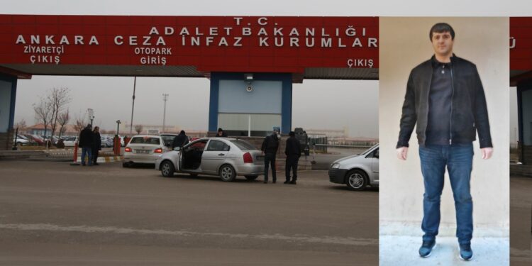 Sincan Cezaevi için ‘inceleme’ çağrısı