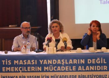 Çalışanların yüzde 49’u tüm sendikaları sözleşme masasında istiyor