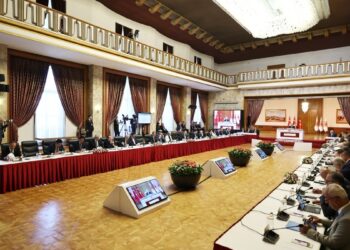 DEM Parti ve CHP’nin komisyonda dinlenmesini istediği örgüt ve isimlerin listesi