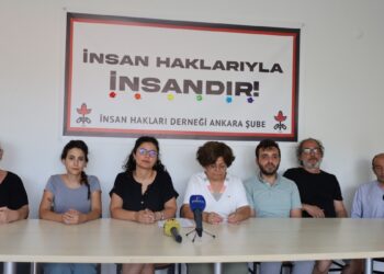 İHD ve ÇHD’den ‘kuyu tipi cezaevleri kapatılsın’ talebi