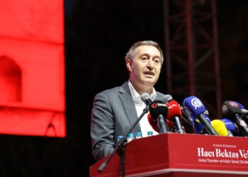 Bakırhan: Alevileri görmeyen bir süreci kabul etmeyiz