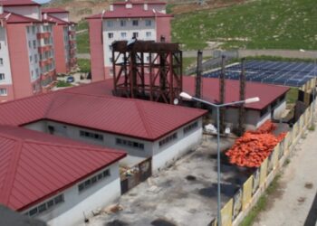 Şirnex Cezaevi’nde terlik dayatması: Hasta tutsak ameliyat olamıyor