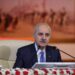 Barış Anneleri komisyon toplantısında: Acılarımız ortak