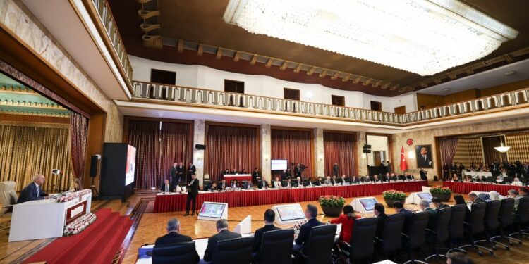 Vakıf ve dernekler komisyonda konuştu: Şiddet sonuçları ile yüzleşmeliyiz