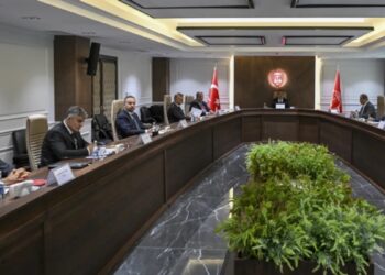 Hakem Kurulu’nda zam oranı belli oldu: Sendikalar çekildi