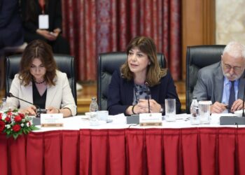 DEM Parti komisyon üyeleri: Güven ortamı oluşturulmalı