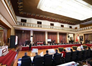 Wan Baro Başkanı Özaraz: Süreç doğru okunmalı ve hukuki adımlar atılmalı