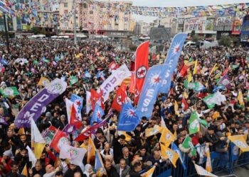 1 Eylül çağrısı: Newroz ruhuyla karşılayalım