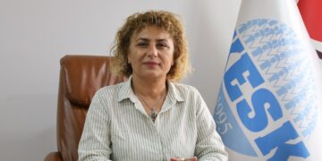 KESK Eş Genel Başkanı Ayfer Koçak’tan TİS tepkisi: Süreç heba edildi