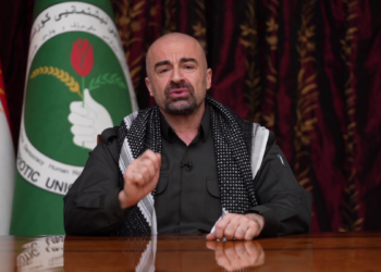 Bafil Talabani: Êzidîlerin taleplerini destekleyeceğiz
