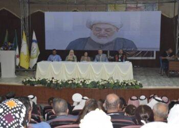 ‘Herkesi kucaklayan yeni bir Suriye’yi inşa edeceğiz’