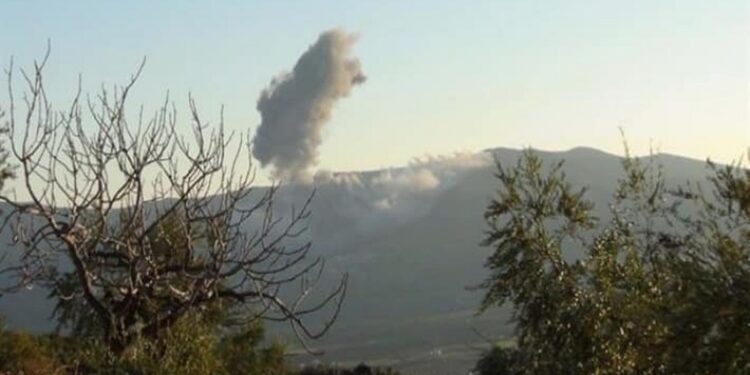 HPG BİM: Türkiye’nin saldırıları sürüyor