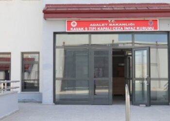 Samsun’da 5 tutsak adli koğuşa konuldu: Tehdit altındayız