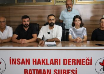 İHD: Êlih’te tutsakların yaşam ve sağlık hakkı ihlal ediliyor