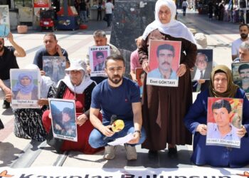 Kayıp yakınlarından hükümete ‘yüzleşme’ çağrısı