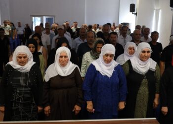 Katledilen gazeteciler anıldı: Mücadeleleri yol gösteriyor