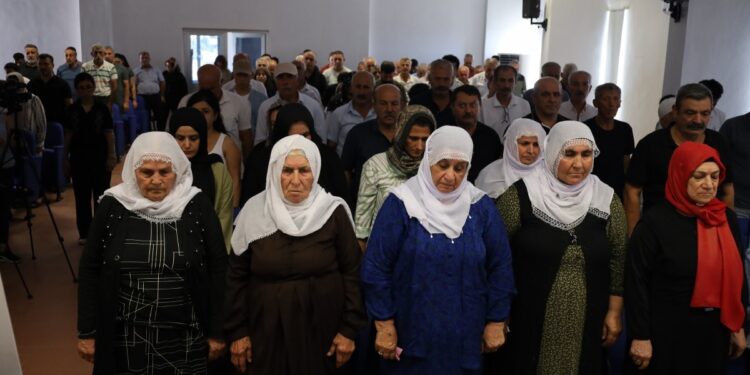 Katledilen gazeteciler anıldı: Mücadeleleri yol gösteriyor