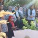 Gülistan Tara’nın mezarı başında anma:  Bizi güçlü tutan hakikat mücadeleleri
