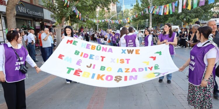 1 Eylül eylemleri: Sürecin yasal zemini oluşturulsun