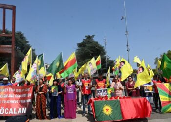 Cenevre eylemi: Pratik adımların zamanı geldi