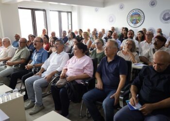 Birlik İnisiyatifi: Ortak bir gelecek inşa etmemiz lazım