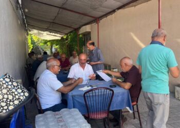 Çelebi: Çözümün muhatabı işçi sınıfı ve emekçilerdir