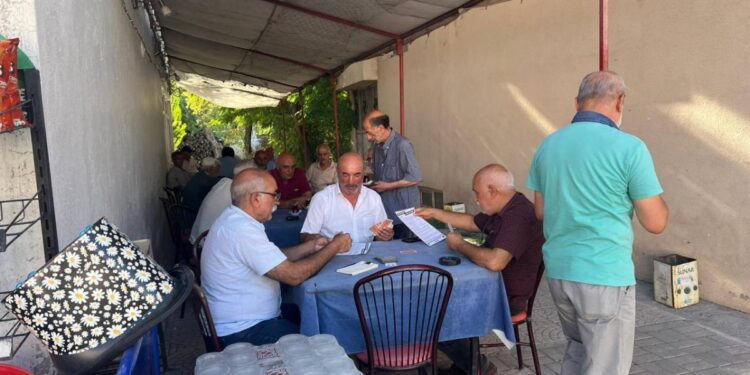 Çelebi: Çözümün muhatabı işçi sınıfı ve emekçilerdir