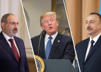 Ermenistan ve Azerbaycan arasında anlaşma