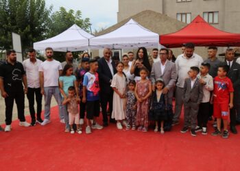 Eskişehir’de Roman anması