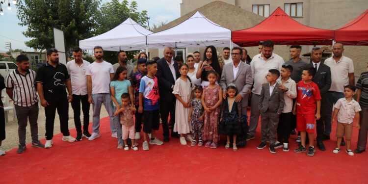 Eskişehir’de Roman anması