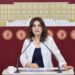 Gülistan Kılıç Koçyiğit: Komisyon yol haritasını tartışacak