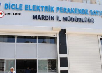 DEDAŞ hızını alamadı: Çocukları dahi icraya verdi