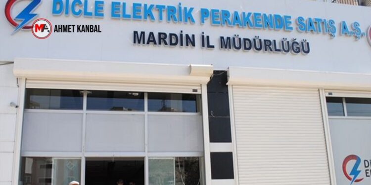 DEDAŞ hızını alamadı: Çocukları dahi icraya verdi