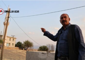 DEDAŞ köye uğramadan 35 haneye 60 ile 450 bin TL arası fatura yazdı!