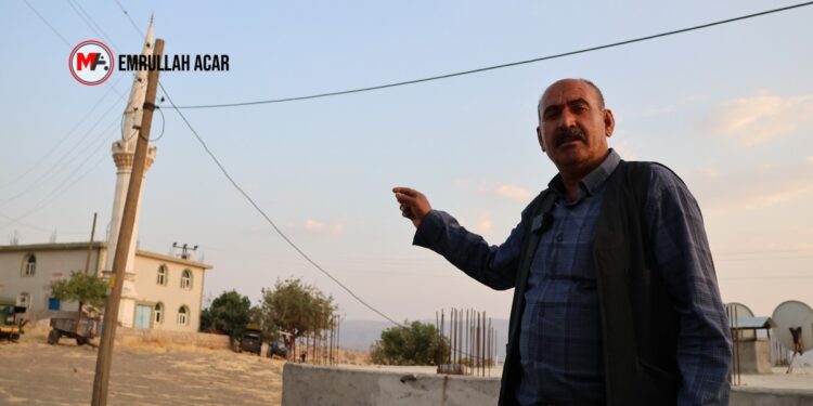 DEDAŞ köye uğramadan 35 haneye 60 ile 450 bin TL arası fatura yazdı!