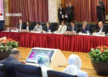 Komisyonun 6 ve 7’nci toplantılarının programı belli oldu