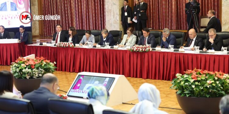 Komisyonun 6 ve 7’nci toplantılarının programı belli oldu