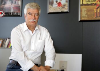 Faruk Bildirici: Gazeteciler sorunun temelden çözülmesi için çaba harcamalı