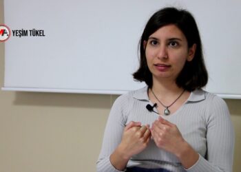 CİSST Temsilcisi: ‘Umut hakkı’ insan onuruna saygının gereğidir