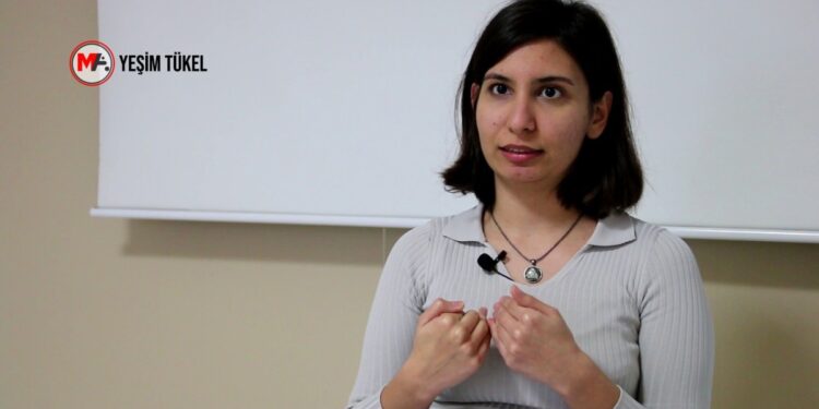 CİSST Temsilcisi: ‘Umut hakkı’ insan onuruna saygının gereğidir