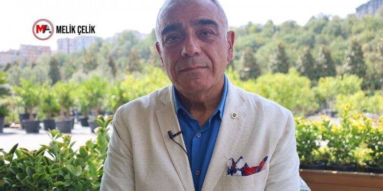 DİSK İstanbul Bölge Temsilcisi: Kürt sorunun çözümü için eşitlik gerekiyor