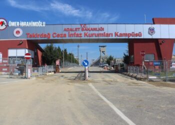 ‘Süreç’ yorumu yapmayan tutsağın tahliyesi 3 ay ertelendi