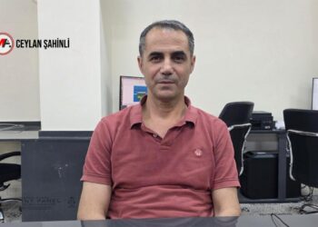 Gazeteci Kaya: Türkiye için Suriye’de tek yol Kürt fobisinden kurtulmak